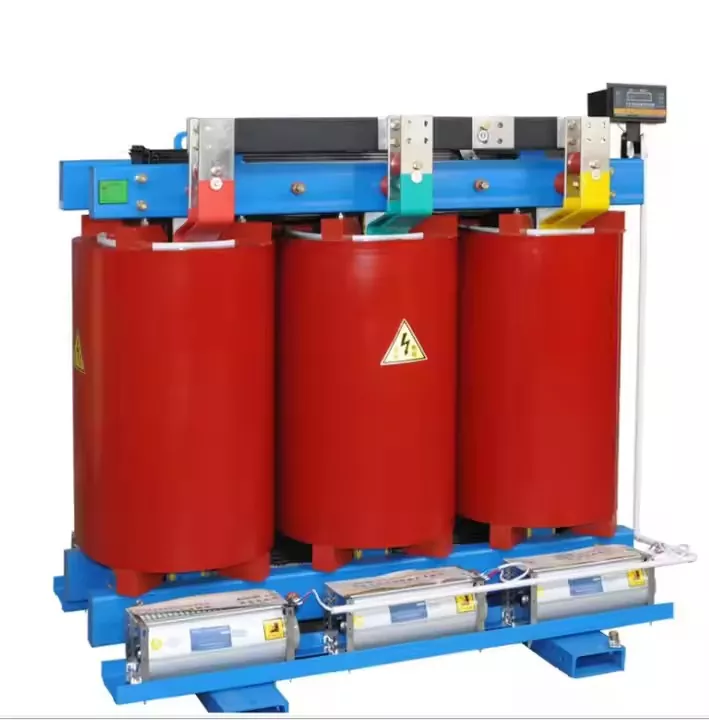 1000kVA 13.8kV Transformer elettrico ad alta tensione ad alta tensione