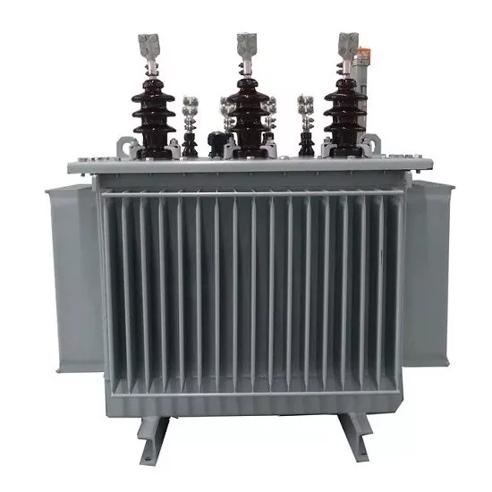 200kva olio immerso trasformatore