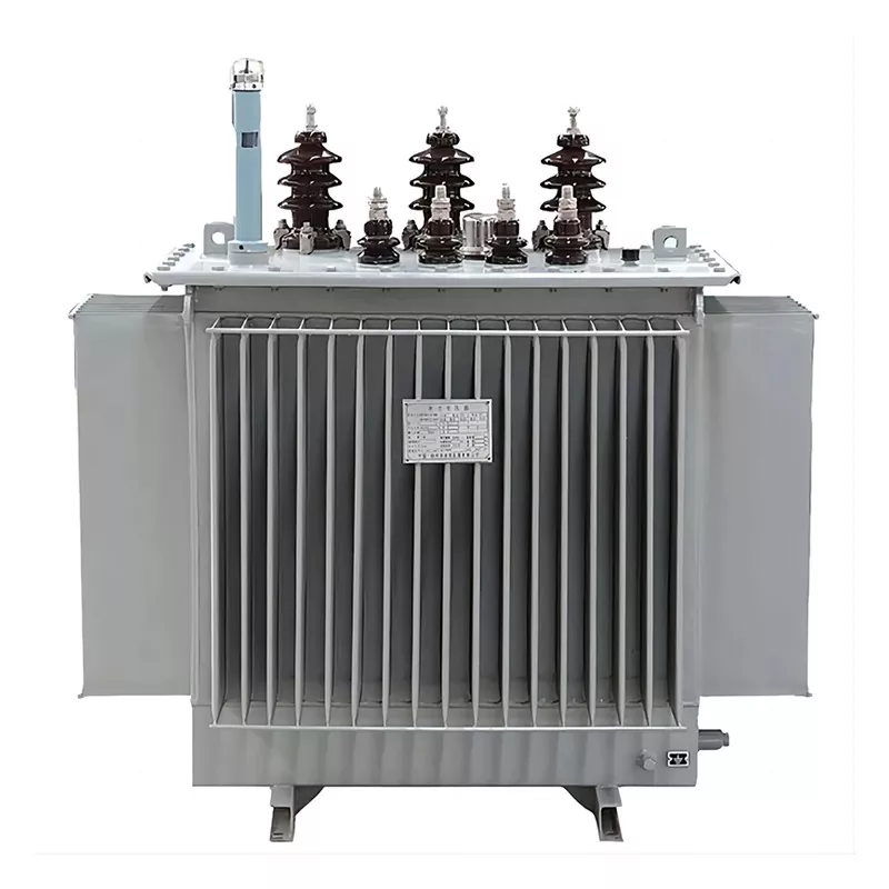 Transformers immersi di petrolio: i silenziosi cavalli di lavoro della distribuzione dell'energia