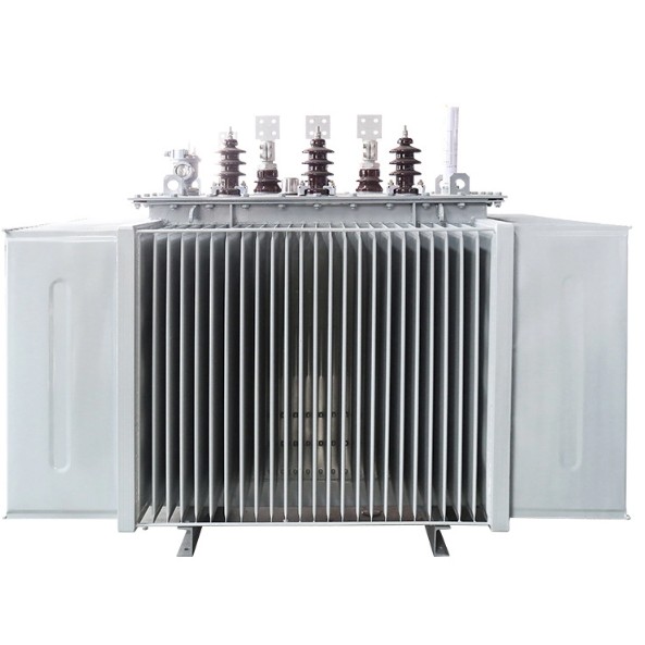 Potenza elettrica 12kV Olio industriale Trasformatore immerso