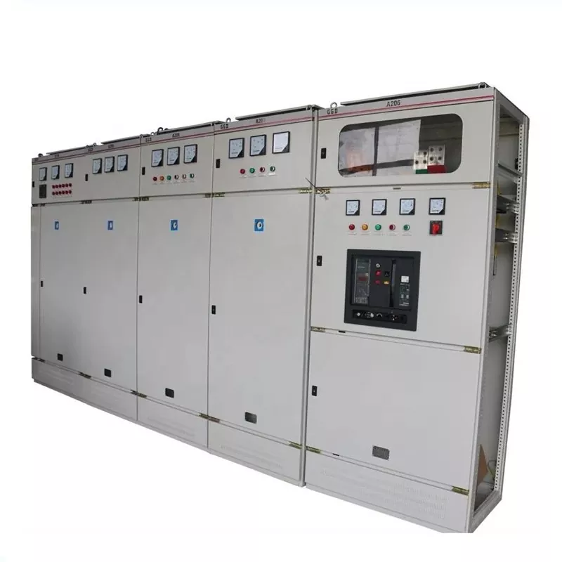 Switchgear fisso a bassa tensione da 600A 1000A